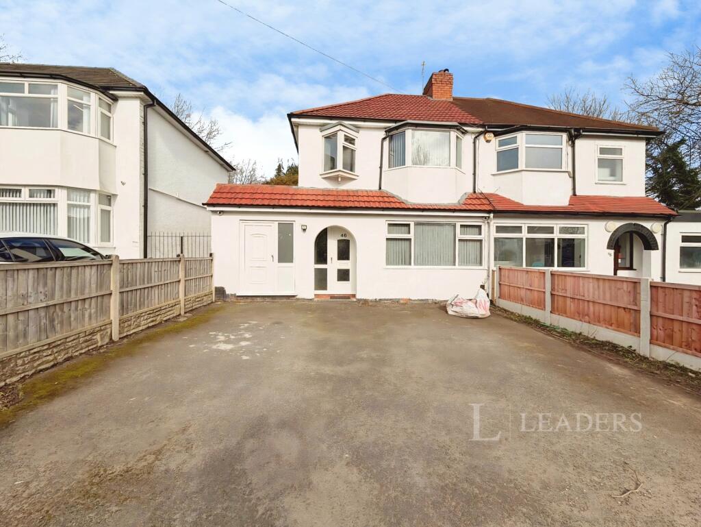 Main image of property: Maypole Lane, Birmingham, West Midlands, B14