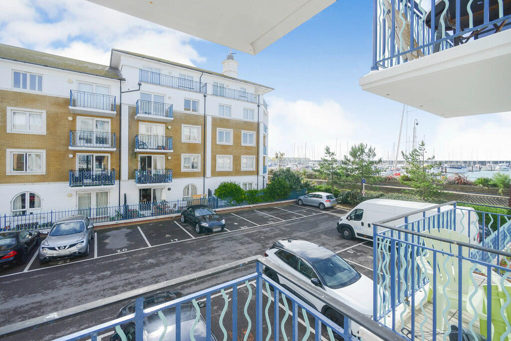 Main image of property: Merton Court, Brighton Marina Village, Brighton
