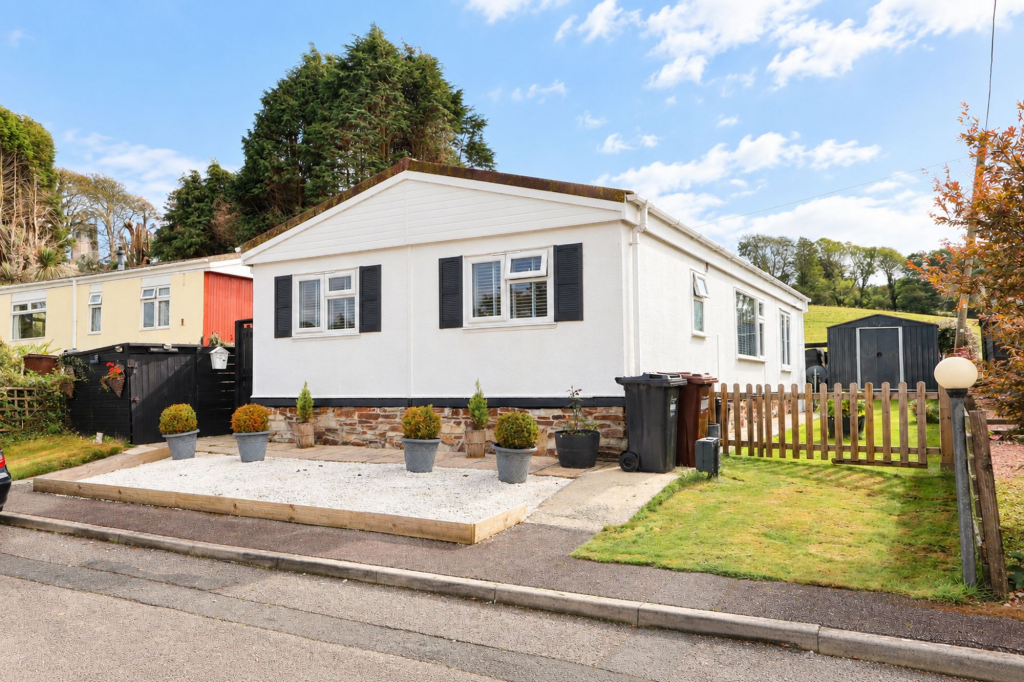Main image of property: Old Rectory Mews, St Columb Major