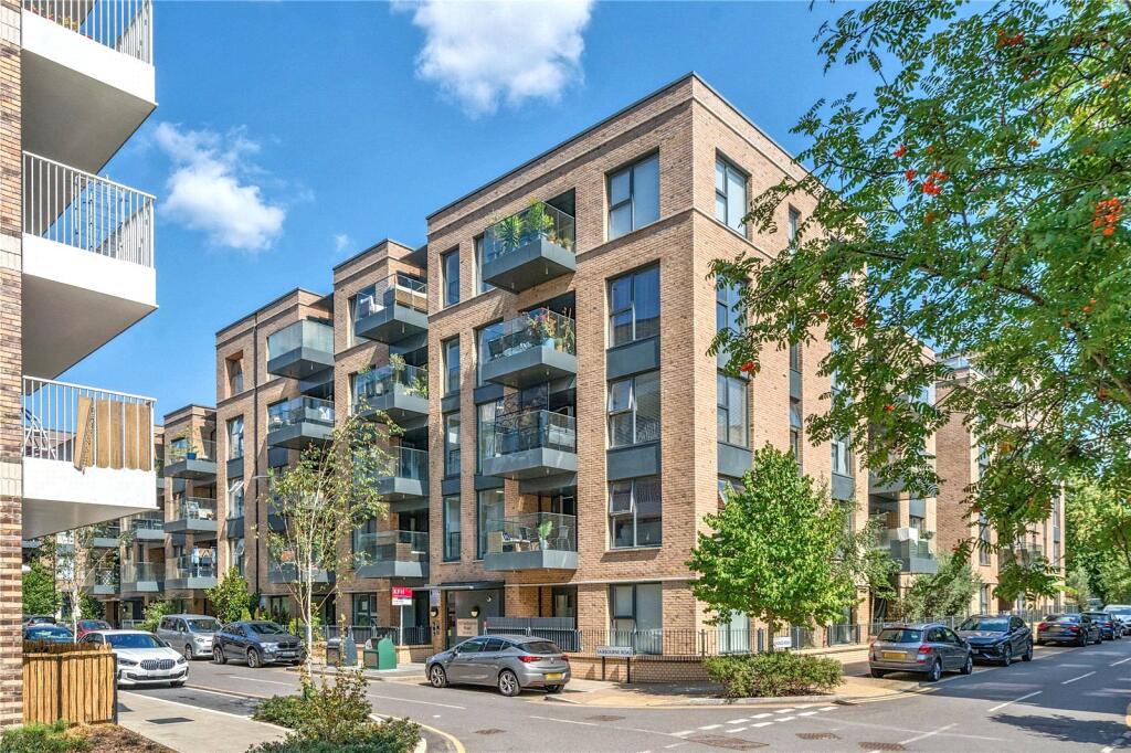 Main image of property: Fairbourne Road, London