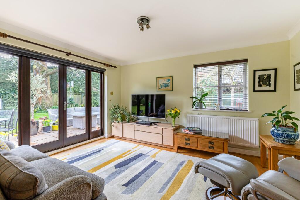 Additional image 5 of Blackmore Manor, Wheathampstead, St. Albans, Hertfordshire