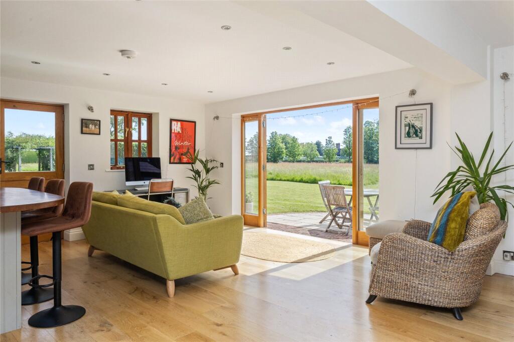 House in Haywards Heath, Lindfield Rural - View 5
