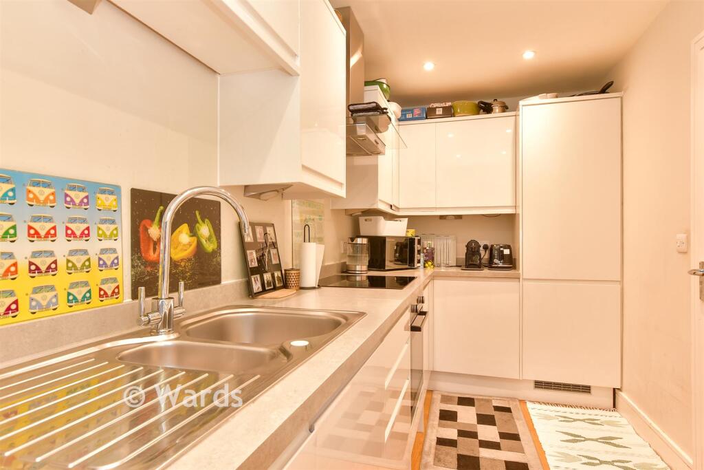 Main image of property: Lambourne Close, Farningham, Dartford, Kent