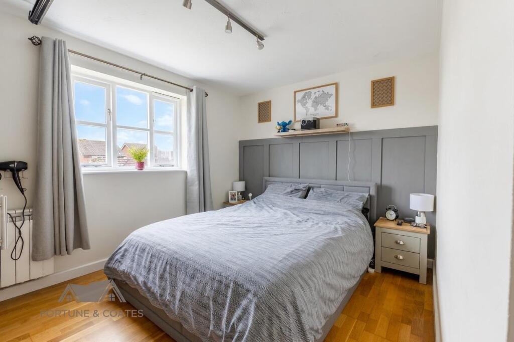 Abbeydale Close, Harlow - View 6