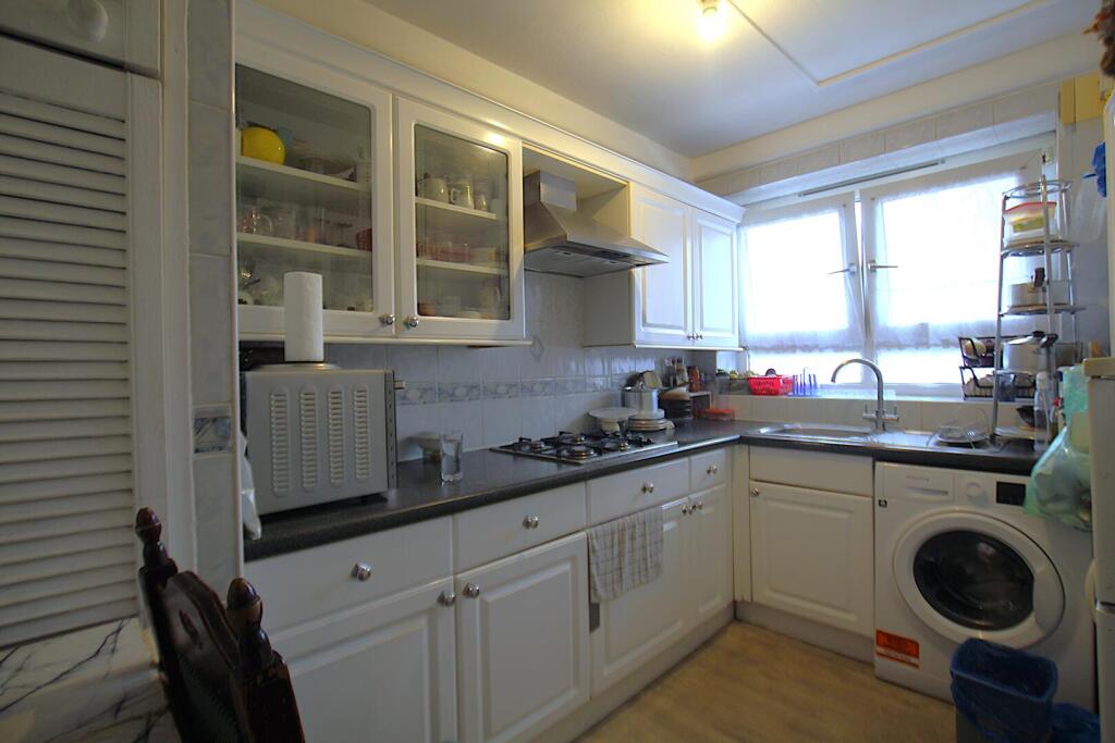 Apartment in London - View 3