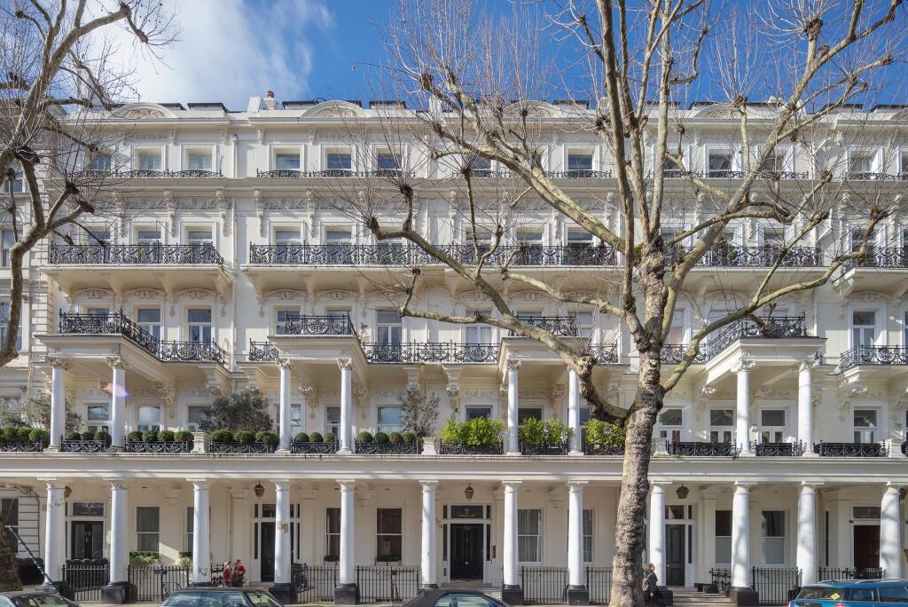 Apartment in London, Brompton - View 4