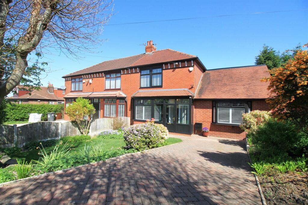 Main image of property: Knott Lane, Hyde