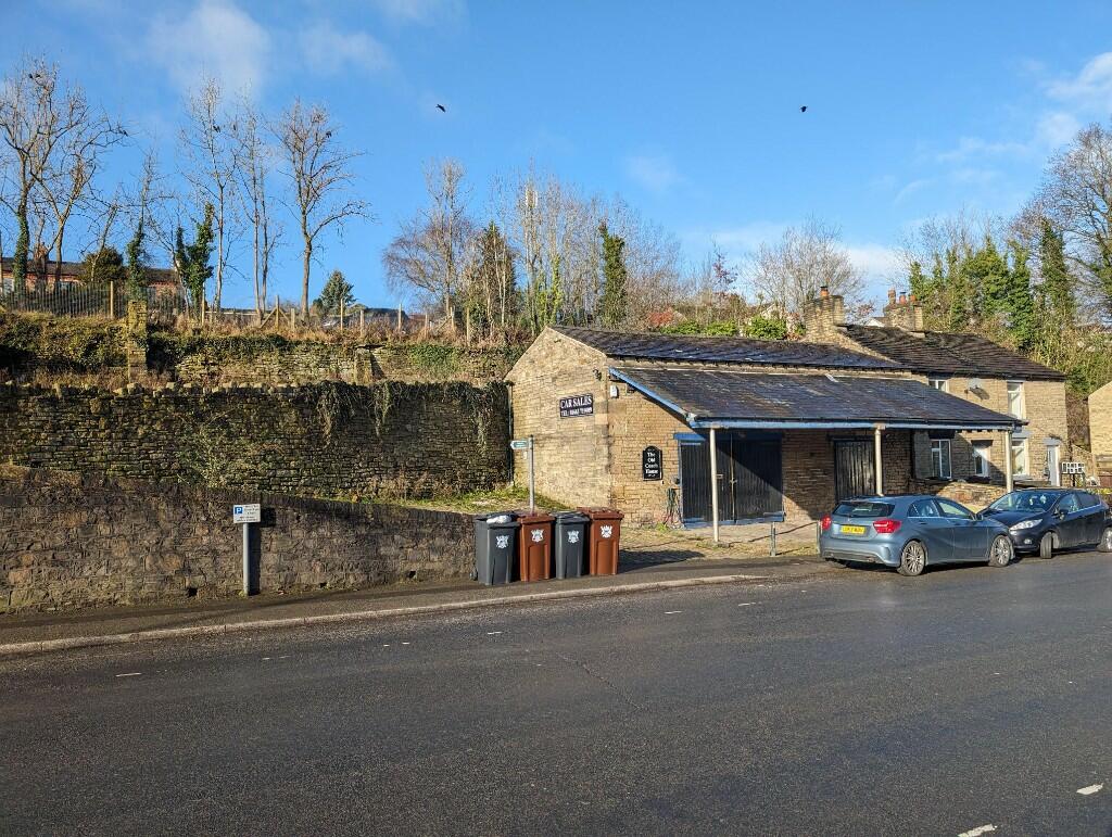 Main image of property: Market Street, High Peak, Derbyshire, SK23