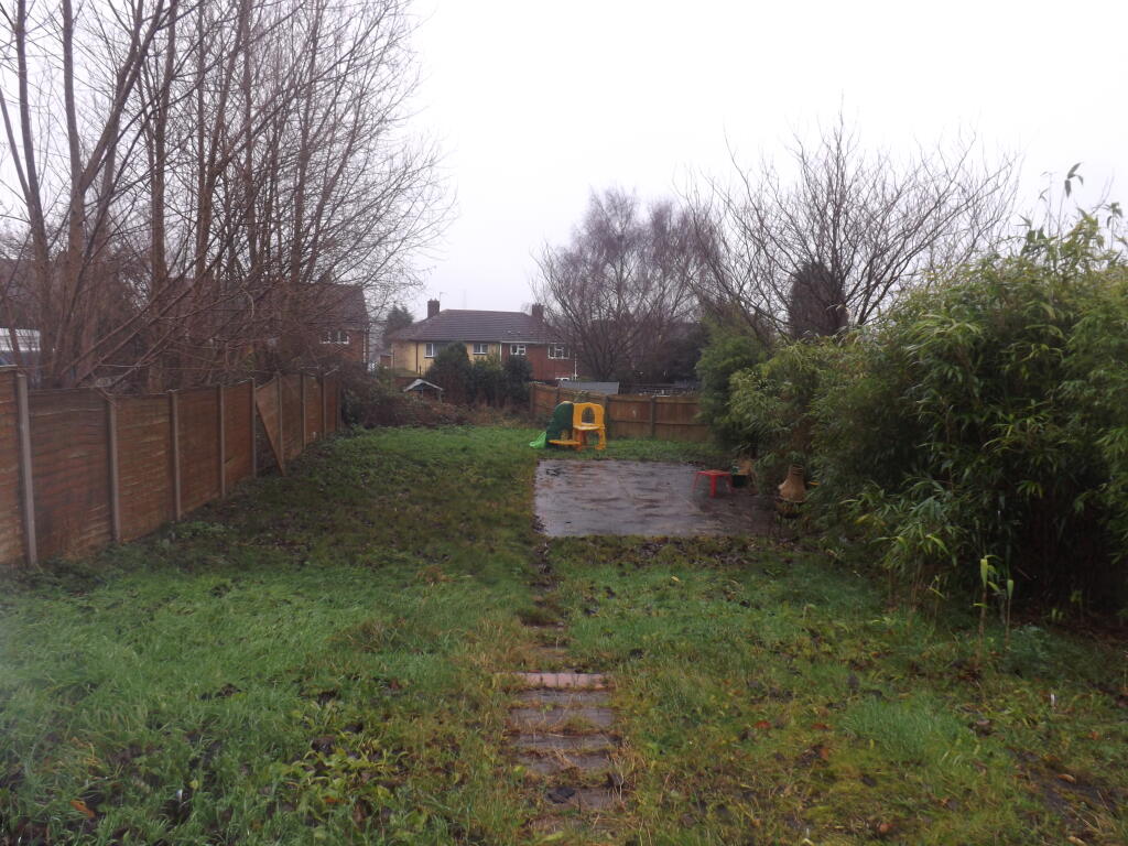 House in Wolverhampton - View 2