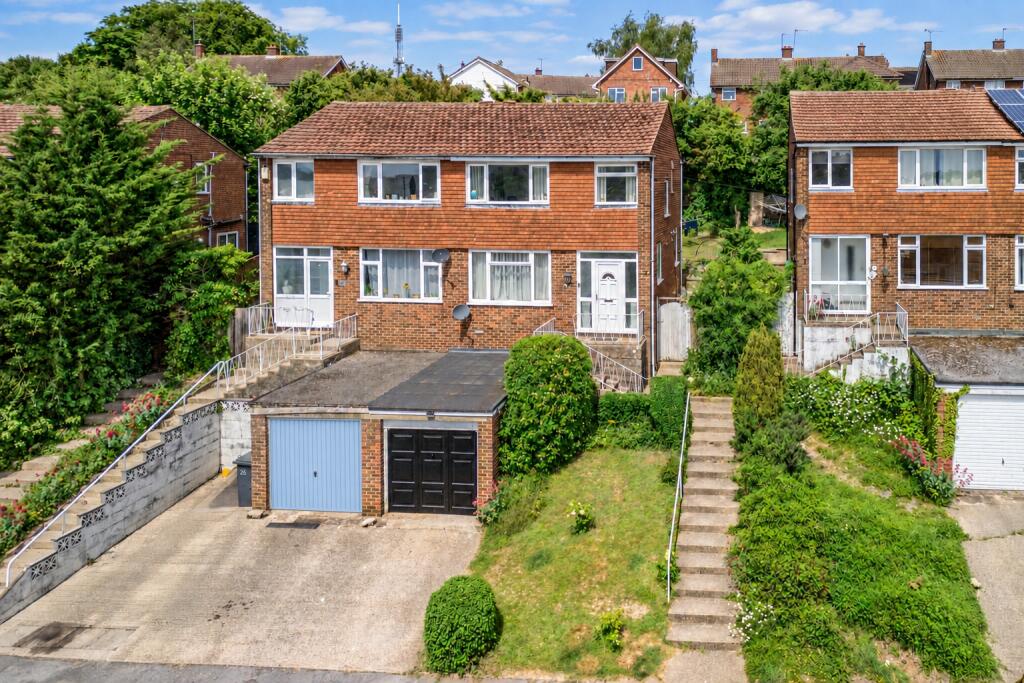 Main image of property: Kelvin Close, High Wycombe, HP13
