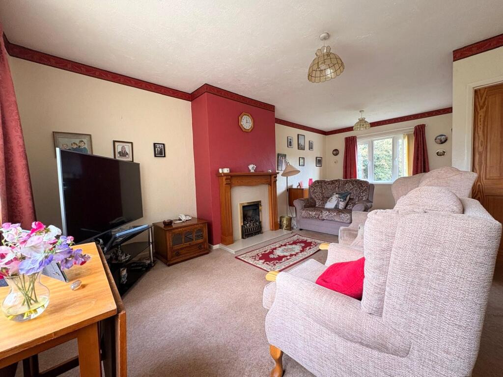 House in Northampton - View 5
