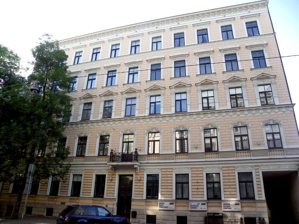 Main image of property: Riga, Riga (City District)
