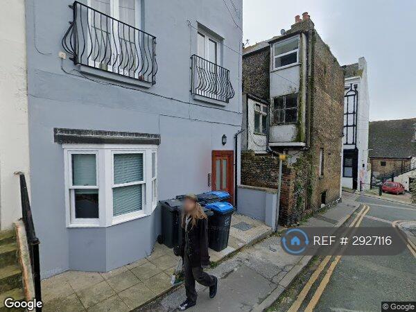Main image of property: Camden Road, Ramsgate, CT11