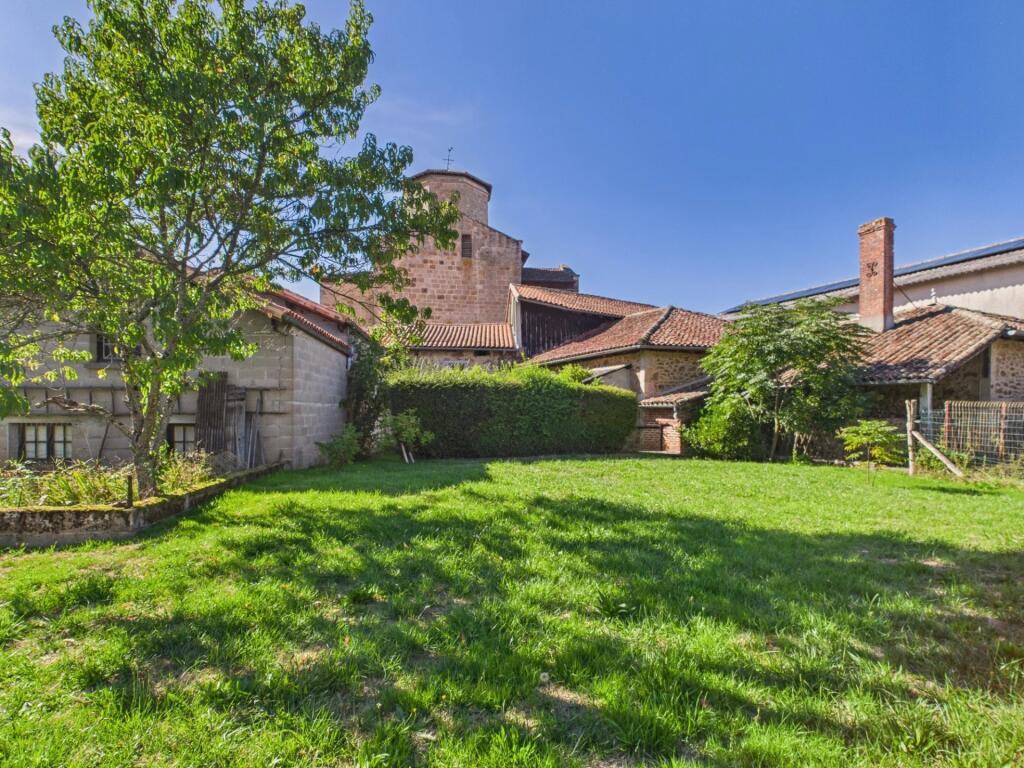 Main image of property: Limousin, Haute-Vienne, Rochechouart