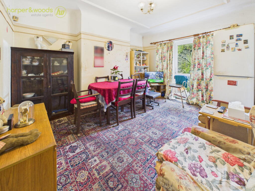 House in Wallasey, Liscard - View 2