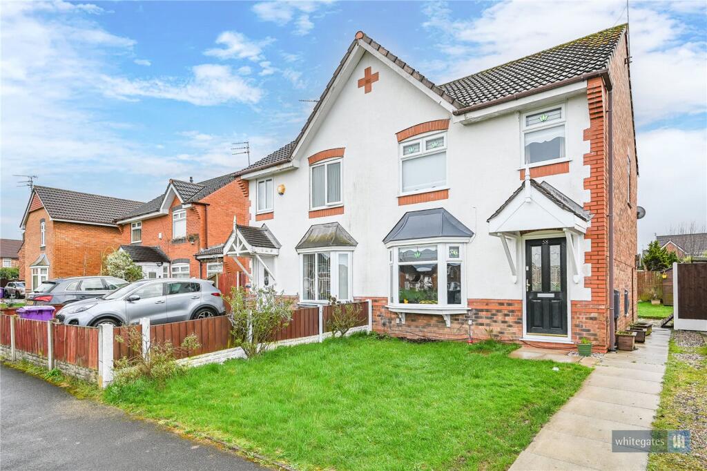 Main image of property: Turriff Road, Liverpool, Merseyside, L14