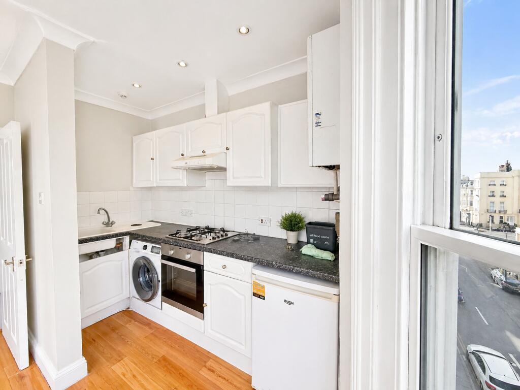 Main image of property: western road