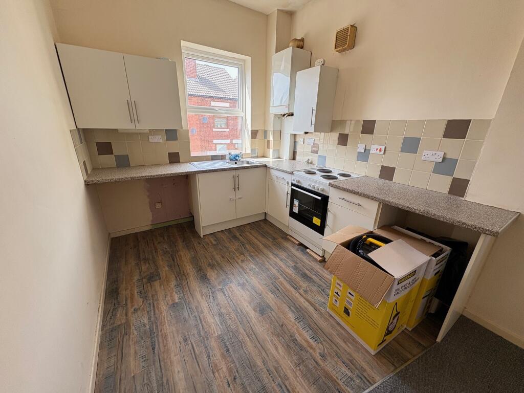 Apartment in Derby - View 4