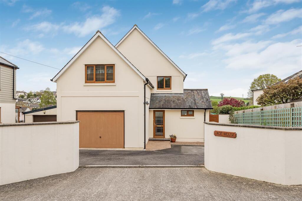 Main image of property: Yon Street, Kingskerswell, Newton Abbot