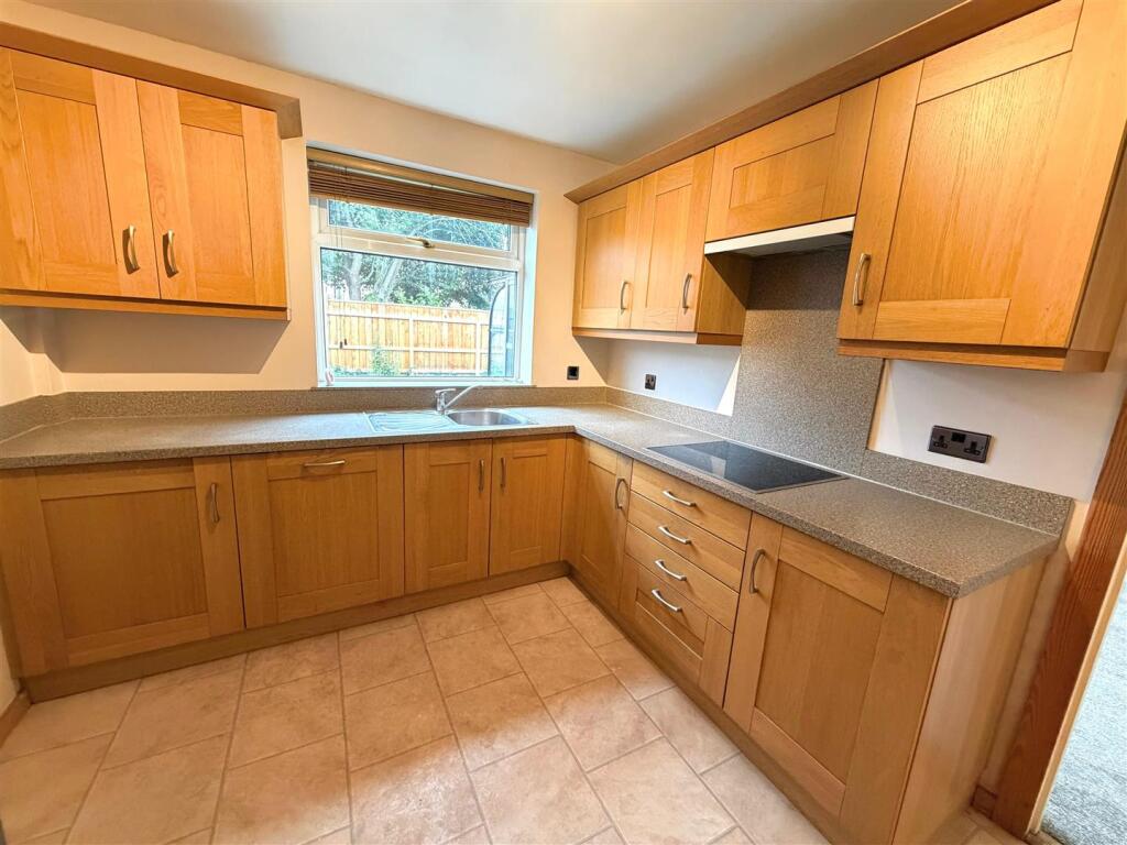 House in Stockton-on-Tees - View 2