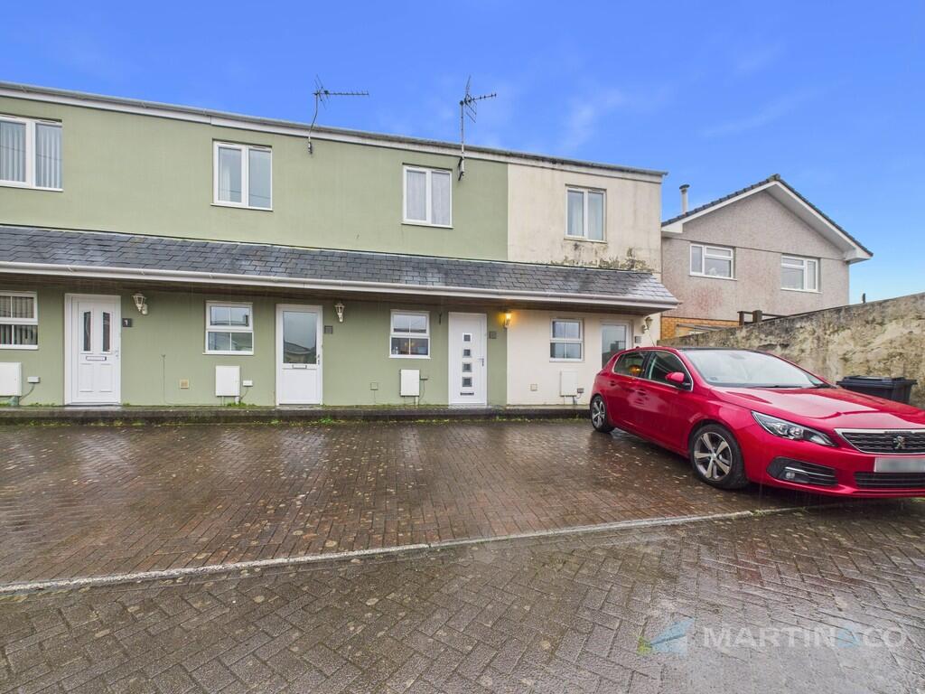 Main image of property: St Dennis