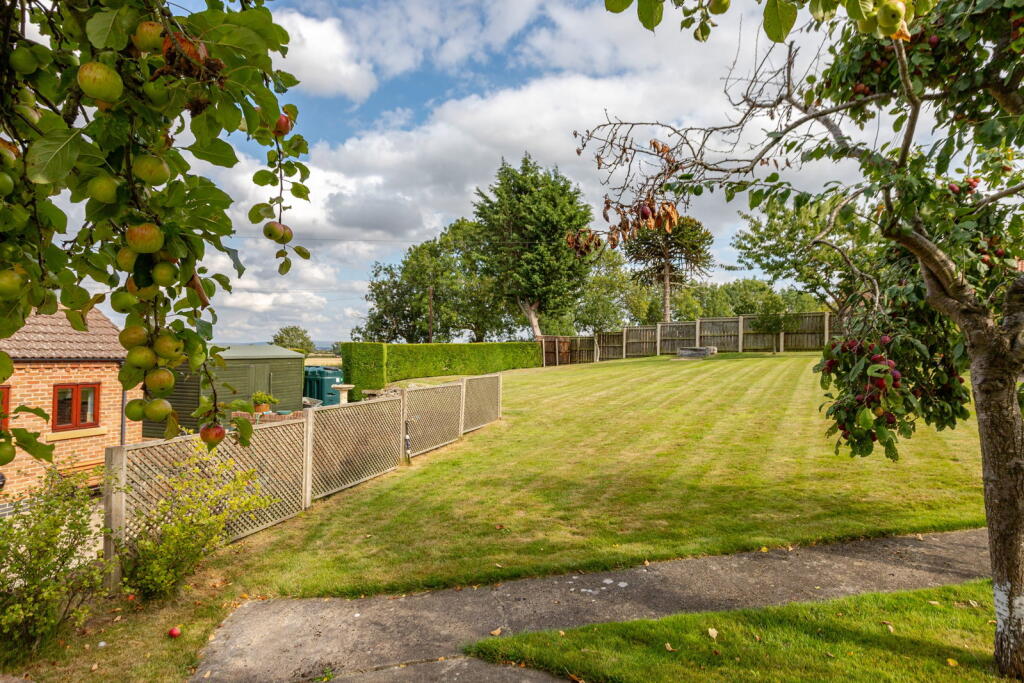 Oaklea, Thrintoft, Northallerton - View 2