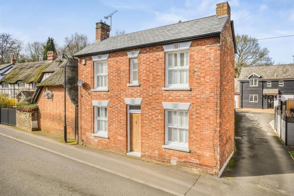 Main image of property: West Hill, Aspley Guise, Milton Keynes