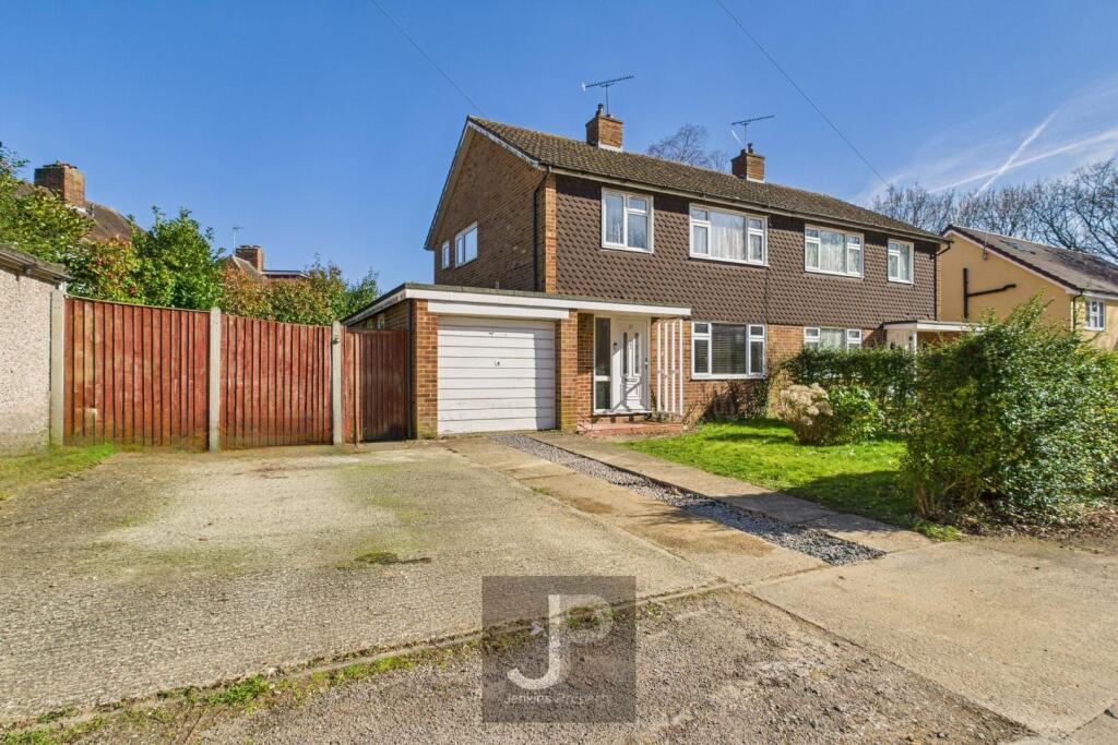 Main image of property: La Plata Grove, Brentwood