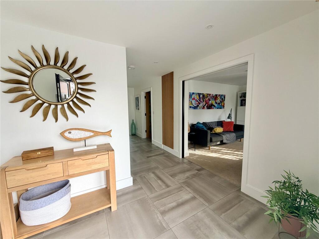 House in Lymington - More