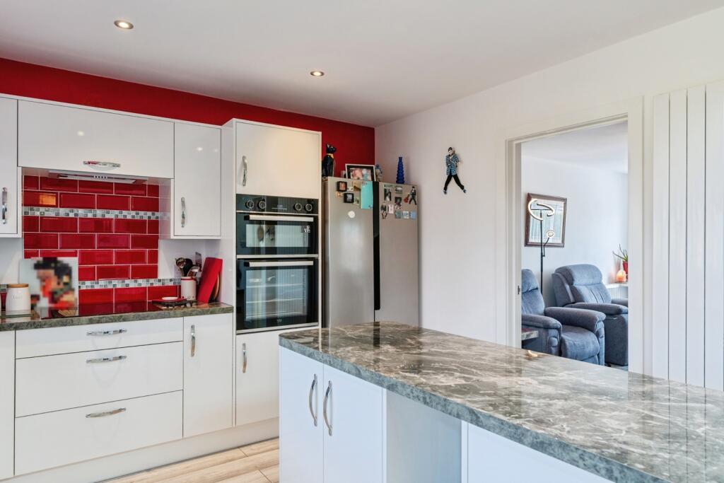 House in Flintshire, Broughton and Bretton - View 6