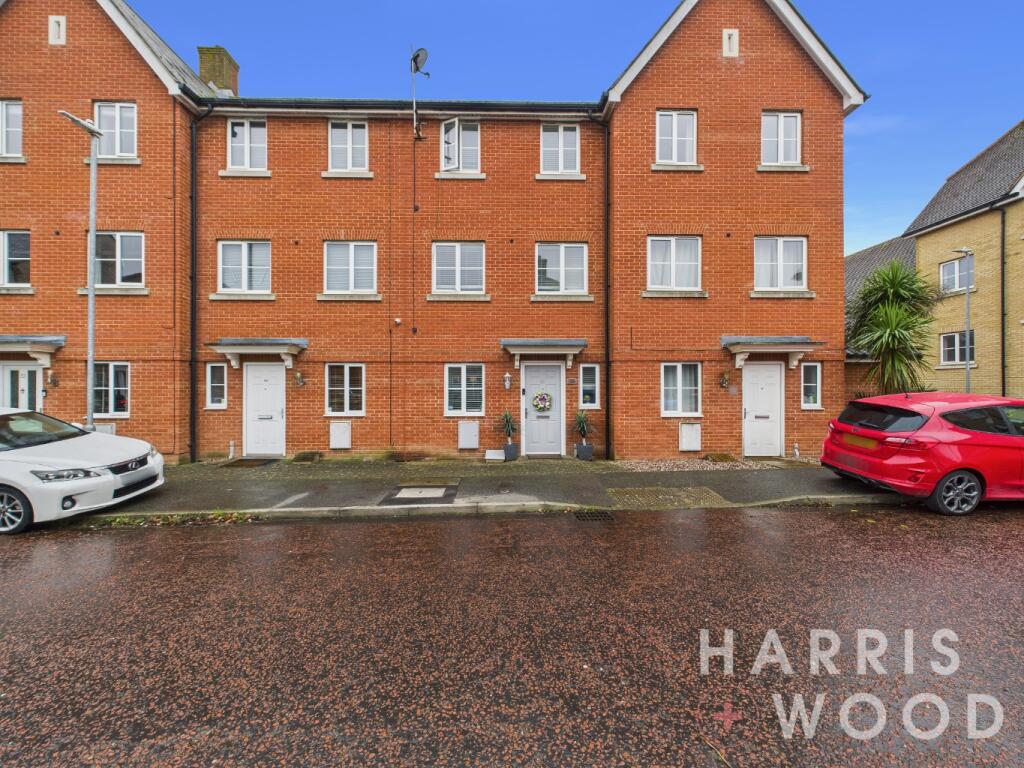 Main image of property: Mortimer Gardens, Colchester, Essex, CO4