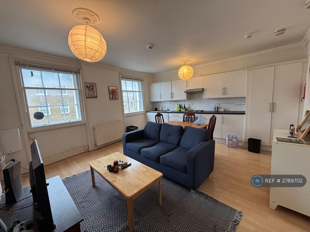 Main image of property: North Gower St, London, NW1