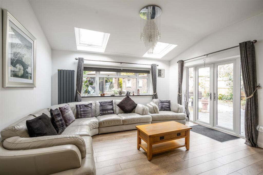 Additional image 5 of Whiteslade Close, Knowle, Solihull