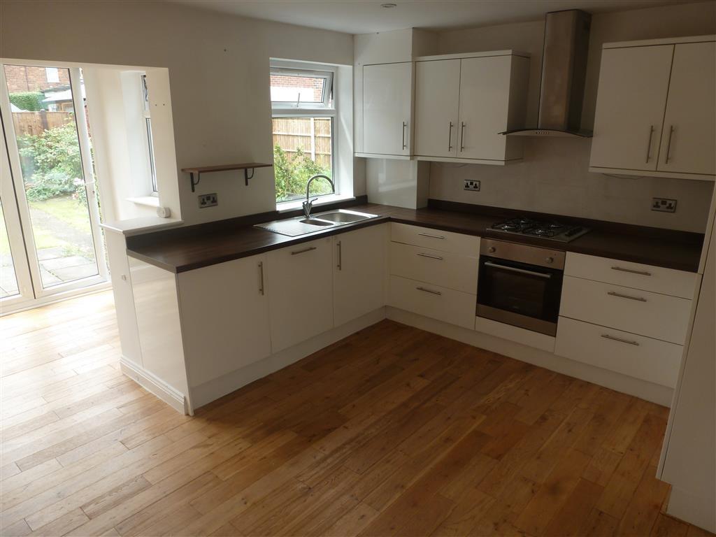 House in Derby, New Normanton - View 3