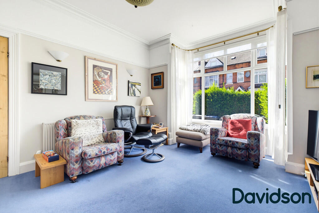 House in Birmingham, Ladywood - View 4