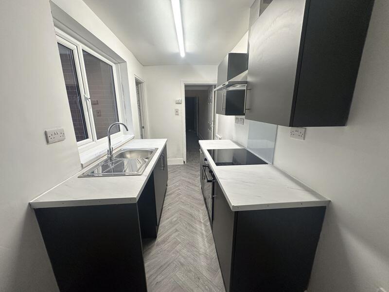 Main image of property: Rydal Street, Hartlepool