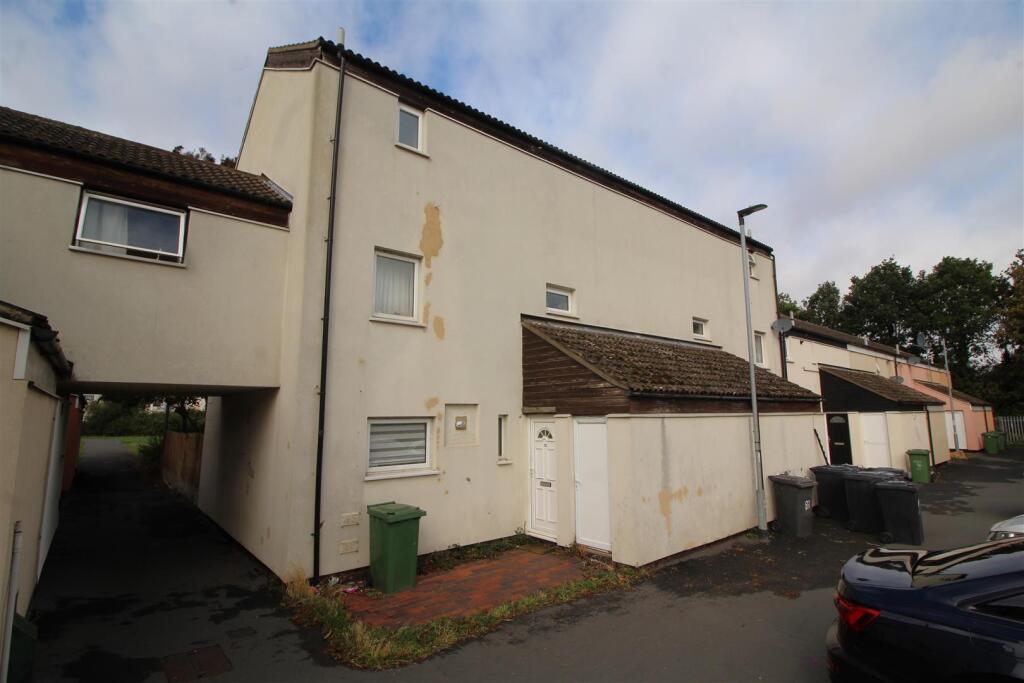 Main image of property: Whitwell, Peterborough