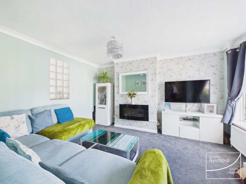 House in Torquay - View 2