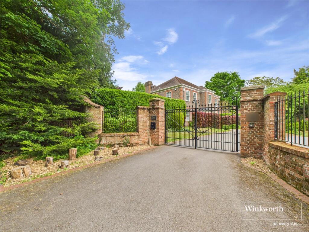 Main image of property: Calcot Park, Calcot, Reading, Berkshire, RG31