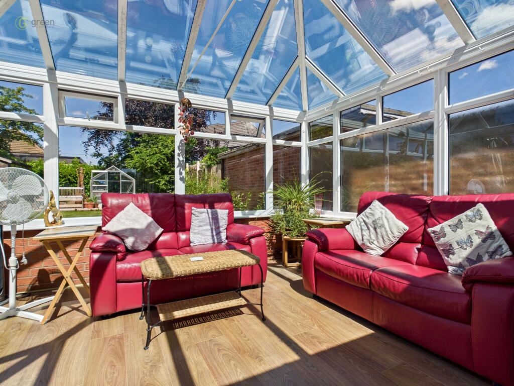 House in Solihull, Castle Bromwich - View 5