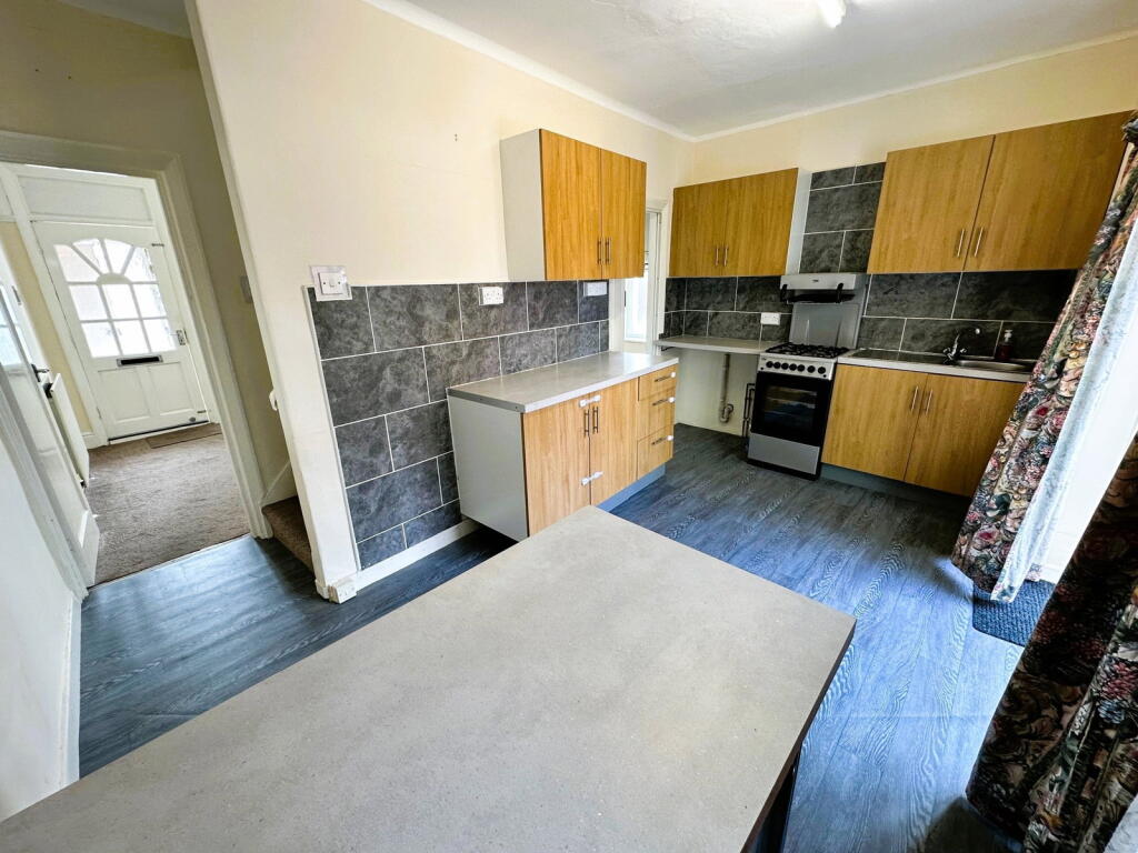 House in Blackpool - View 2