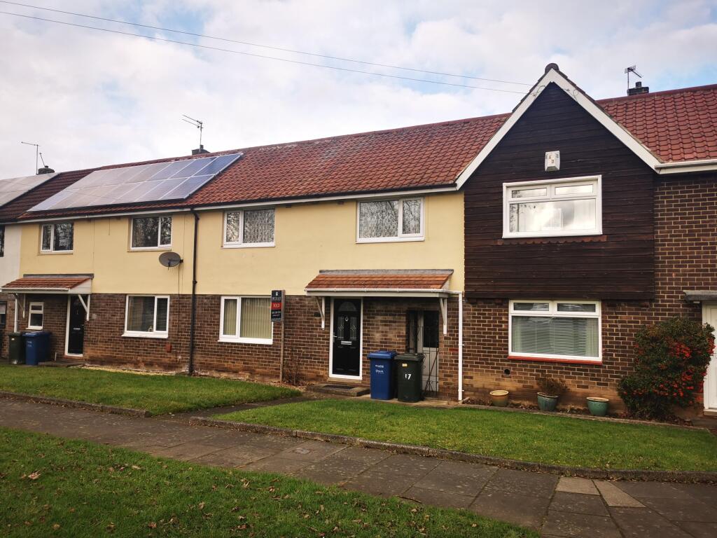 Main image of property: Trevelyan Drive, Newcastle upon Tyne, NE5