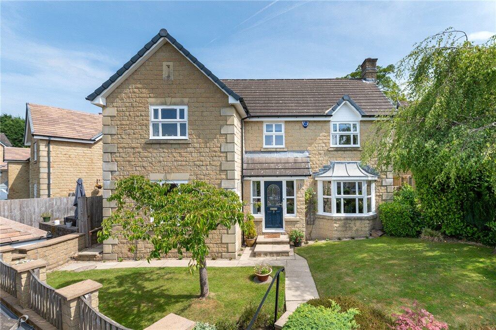 Additional image 34 of Dene Bank, Bingley, West Yorkshire, BD16