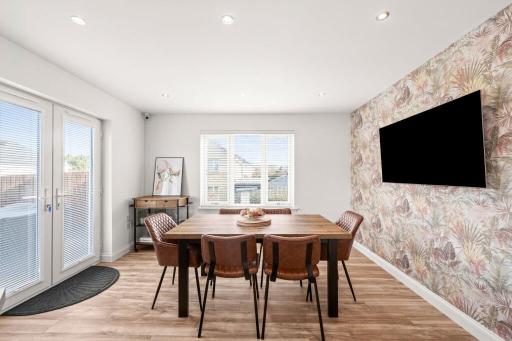 Langton Crescent, East Calder, EH53 - View 3