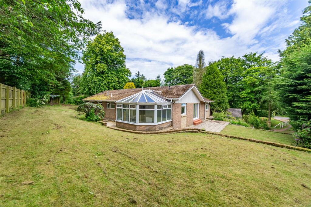 Crofts Park, Hepscott, NE61 photo 2