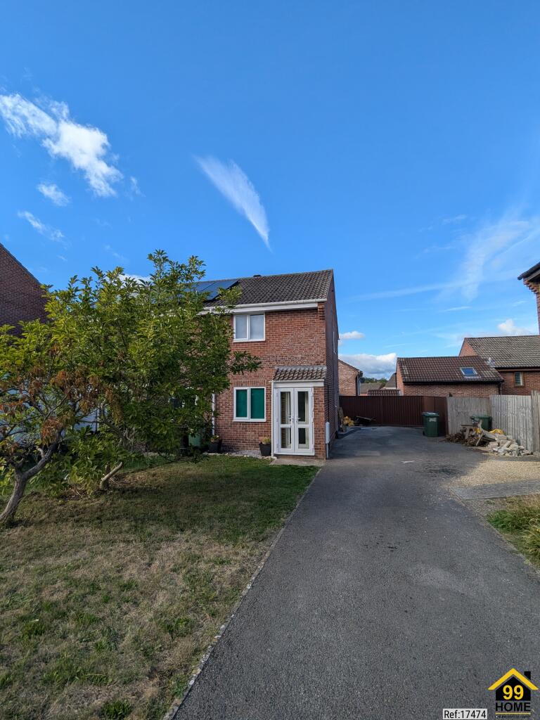 Main image of property: Strode Road, Street, Somerset, BA16