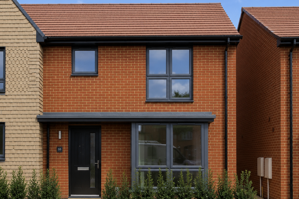 Main image of property: Fallow Wood View, Burgess Hill RH15