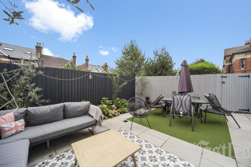 Main image of property: Wolseley Road, N8