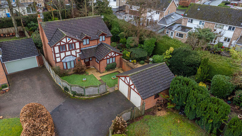 Main image of property: Hall End Lane, Pattingham