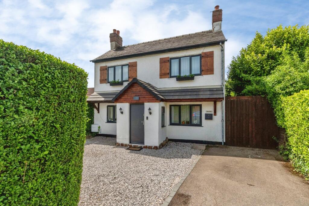 Main image of property: Hednesford Road, Heath Hayes, Cannock, WS12